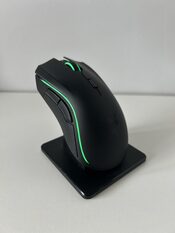 Get NETESTUOTA Razer Mamba Gaming Wireless Pelė 16,000 DPI *Skaitykite