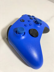 Xbox Series Controller Shock Blue