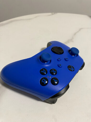 Buy Xbox Series Controller Shock Blue