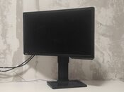 BenQ XL2411 Juodas 24 coliu 144 Hertzu (GTG aukštos kokybės monitorius)