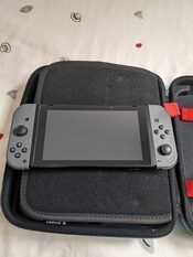 Nintendo switch gris for sale