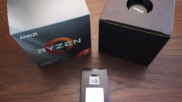 AMD Ryzen 7 3700X 3.6-4.4 GHz AM4 8-Core CPU