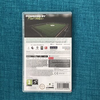 FIFA 22 Nintendo Switch