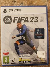 FIFA 23 PlayStation 5