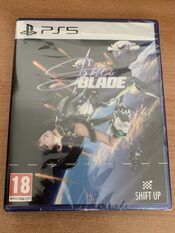 Stellar Blade PlayStation 5