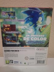 Sonic Colors: Ultimate - Launch Edition Nintendo Switch