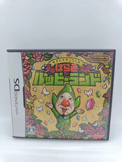 Freshly-Picked Tingle’s Rosy Rupeeland Nintendo DS