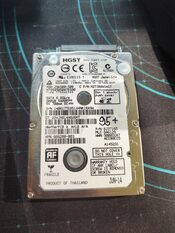 HGST 5400RPM 500GB HDD