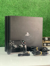 PS4 PRO (6.72) + Mando