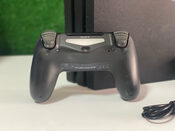 PS4 PRO (6.72) + Mando