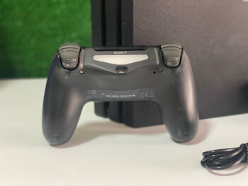 PS4 PRO (6.72) + Mando