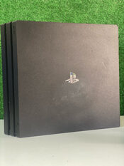 PS4 PRO (6.72) + Mando