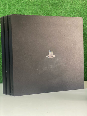 PS4 PRO (6.72) + Mando