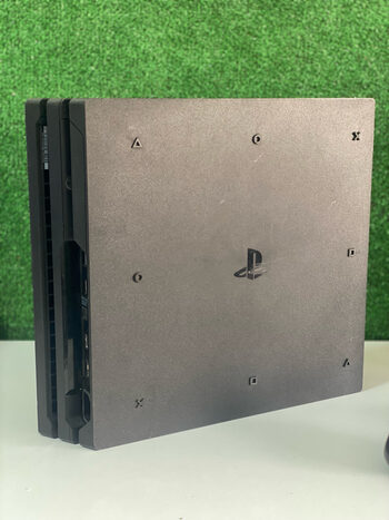 Buy PS4 PRO (6.72) + Mando