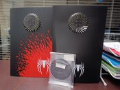 Nuevas! Tapas Spider-man PS5  for sale