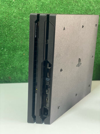PS4 PRO (6.72) + Mando