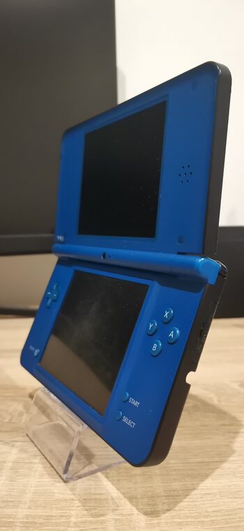 Buy Nintendo DSi XL, Blue