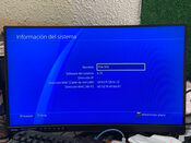 PS4 PRO (6.72) + Mando