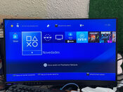 PS4 PRO (6.72) + Mando