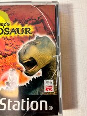 Get Disney's Dinosaur PlayStation