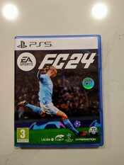 EA Sports FC 24 PlayStation 5