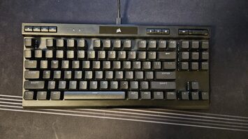 Corsair K70 RGB TKL for sale