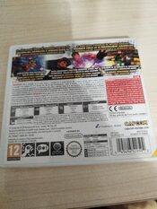 Super Street Fighter IV: 3D Edition Nintendo 3DS