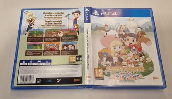 Buy STORY OF SEASONS: Friends of Mineral Town PlayStation 4