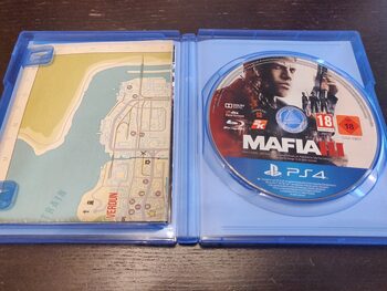 Mafia III PlayStation 4