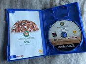 Get Roland Garros Paris 2005 PlayStation 2