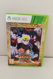 NARUTO SHIPPUDEN: Ultimate Ninja STORM 3 Full Burst Xbox 360