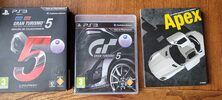 Gran Turismo 5 Collector's Edition PlayStation 3