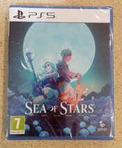 Sea of Stars PlayStation 5