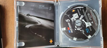 Buy Gran Turismo 5 Collector's Edition PlayStation 3