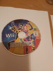 Just Dance 2016 Wii