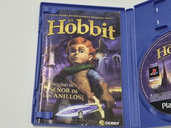 Buy The Hobbit PlayStation 2