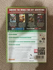 Far Cry: The Wild Expedition Xbox 360 for sale