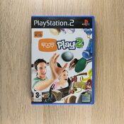 Eye Toy Play 2 PlayStation 2