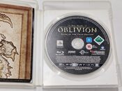 Get The Elder Scrolls IV: Oblivion Game of the Year Edition PlayStation 3