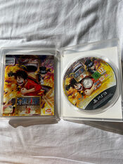 Buy One Piece Pirate Warriors 3 PlayStation 3