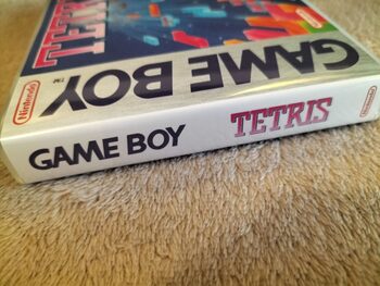 Caja Tetris GB for sale