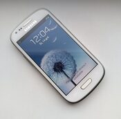 Samsung Galaxy S3 mini