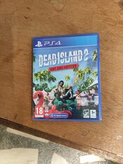 Dead Island 2 PlayStation 4