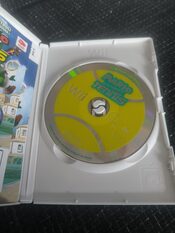 New Play Control! Mario Power Tennis Wii for sale