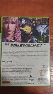 FINAL FANTASY XIII-2 Xbox 360 for sale