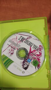 FINAL FANTASY XIII-2 Xbox 360