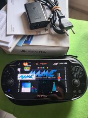 PSVITA OLED 1104 3G Pi-ra-t@ todos los juegos (Psvita-psp-psx)