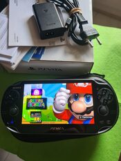 PSVITA OLED 1104 3G Pi-ra-t@ todos los juegos (Psvita-psp-psx)