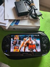 PSVITA OLED 1104 3G Pi-ra-t@ todos los juegos (Psvita-psp-psx)