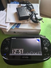 PSVITA OLED 1104 3G Pi-ra-t@ todos los juegos (Psvita-psp-psx)